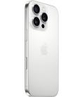 Smartphone apple iphone 16 pro 1tb/ 6.3'/ 5g/ titanio blanco