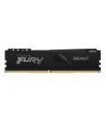 Kingston fury beast kf432c16bb1/16 16gb ddr4 3200