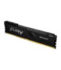 Kingston fury beast kf432c16bb1/16 16gb ddr4 3200