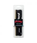 Kingston fury beast kf432c16bb1/16 16gb ddr4 3200