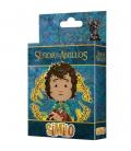 Juego de mesa similo el señor de los anillos