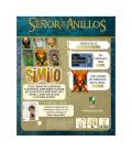 Juego de mesa similo el señor de los anillos
