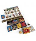 Juego de mesa for a crown