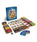 Juego de mesa for a crown