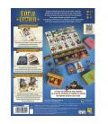 Juego de mesa for a crown