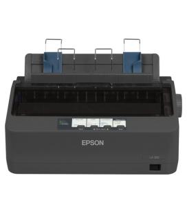 Impresora epson matricial lx350 - ii usb - paralelo - serie