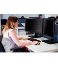 Targus ASF238W9EU filtro para monitor 60,5 cm (23.8")