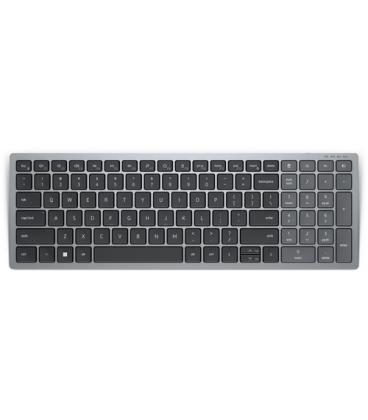 Teclado dell kb740 inalambrico