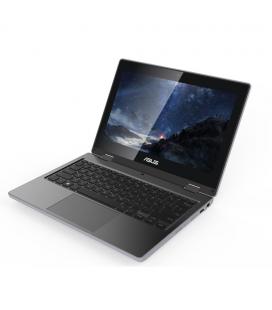 Portatil asus br1100fka - bp1195n cel n4500 11.6" tactil 4gb - ssd128gb - wifi - w11s