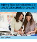 Cartucho hp pagewide enterprise 981x color 556 - mfp 586 capacidad cyan