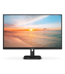 Monitor profesional philips 27e1n1800a 27'/ 4k/ multimedia/ negro