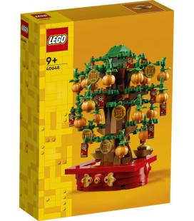 Lego arbol de dinero