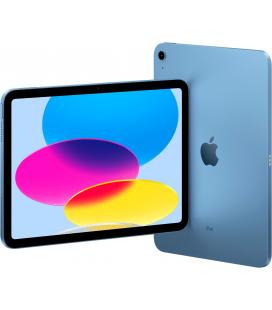 Apple ipad 10.9 2024 10th wifi/ a14 bionic/ 64gb/ azul - mcm84ty/a
