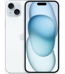 Smartphone apple iphone 15 plus 128gb/ 6.7'/ 5g/ azul