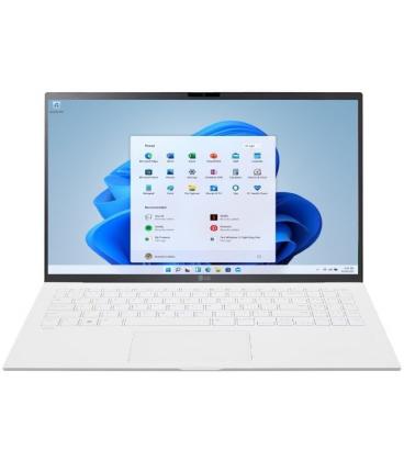 Portátil lg gram 15z90s-g aa74b intel core ultra 7-155h/ 16gb/ 512gb ssd/ 15.6'/ win11