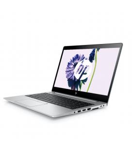 Portatil reacondicionado hp elitebook 840 g5 14 pulgadas tactil - i5 - 8th - 16gb - 256gb m2 - win 10 pro - teclado español