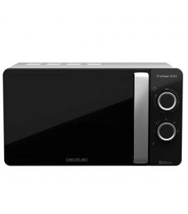 Microondas cecotec proclean 3050 20l 700w