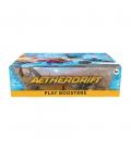 Magic the gathering aetherdrift caja de sobres de juego (30) inglés