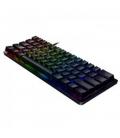 Teclado razer huntsman mini red swicth usb tipo c