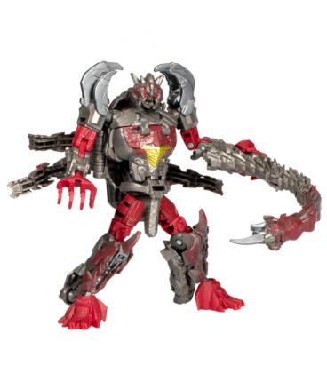 Figura hasbro transformers double punch studio series el despertar de las bestias