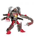 Figura hasbro transformers double punch studio series el despertar de las bestias