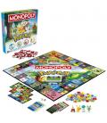 Juego de mesa monopoly pokemon