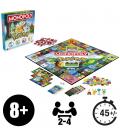 Juego de mesa monopoly pokemon