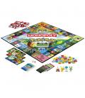 Juego de mesa monopoly pokemon