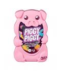 Juego de cartas hasbro piggy piggy