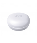Auriculares jvcha - z66t - w - e inalambricos color blanco