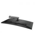 Ips asus pa34vcnv 34 pulgadas curvo 3440 x 1440 5ms usb hdmi displayport altavoces reg. altura