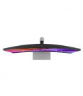 Ips asus pa34vcnv 34 pulgadas curvo 3440 x 1440 5ms usb hdmi displayport altavoces reg. altura