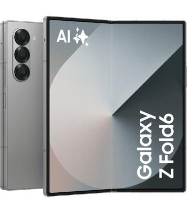 SMARTPHONE SAMSUNG GALAXY Z FOLD6 12GB 512GB 5G SILVER SHADOW