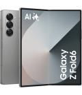 SMARTPHONE SAMSUNG GALAXY Z FOLD6 12GB 512GB 5G SILVER SHADOW