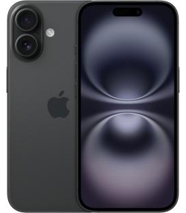 SMARTPHONE APPLE IPHONE 16 256GB BLACK