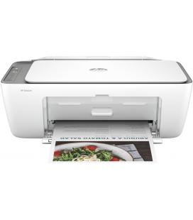 Multifunción HP Deskjet 2820e WiFi/ Blanca