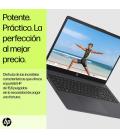 HP 15-fd0035ns Intel® Core™ i3-N305/15.6" Full HD/ 8GB RAM/ 256GB SSD/ Windows 11H