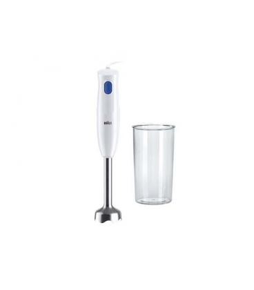 Braun MQ 10.001M WH Batidora 