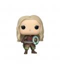 Funko pop el señor de los anillos éowyn 