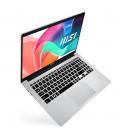 Portatil msi 15 - 236xes i7 - 1355u 16gb ssd 512gb 15.6" sin s.o.