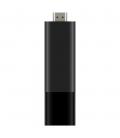 Android tv xiaomi tv stick 4k - 8gb - android 11