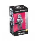 Figura minix star warsstormtrooper