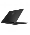 Portatil msi a16ai+ - 247xes rai9 - hx370/ 32gb/ ssd 1tb/ 16"/ rtx4060/ sin s.o.