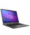 MSI Creator A16 AI+ A3HVFG-265ES - Portátil 16" Ryzen 9 HX 365 32GB RTX 4060 1TB SSD W11
