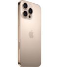 Smartphone apple iphone 16 pro max 1tb/ 6.9'/ 5g/ titanio color desierto