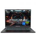 Gigabyte G6 MF-72ES89 - Portátil 15.6" i7-13620H 16GB RTX 4050 512GB SSD SIN S.O.