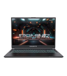 Gigabyte G6 KF-73ES89 - Portátil 16" i7-13620H 16GB RTX 4060 1TB SSD Sin s.o.