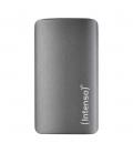 Disco duro externo solido ssd intenso tx800 500gb usb tipo c