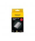 Disco duro externo solido ssd intenso tx800 2tb usb tipo c