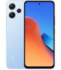 Smartphone xiaomi redmi 12 4gb/ 128gb/ 6.79'/ 5g/ azul cielo